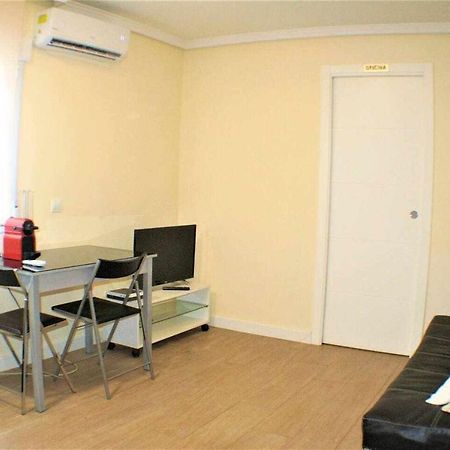 Apartamento Cercano A Madrid Rio Centrico Nuevo エクステリア 写真