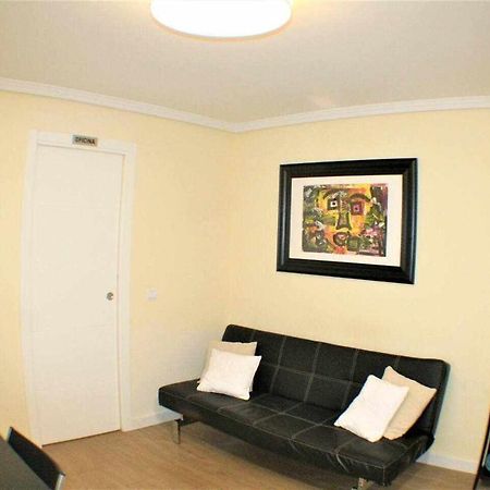 Apartamento Cercano A Madrid Rio Centrico Nuevo エクステリア 写真