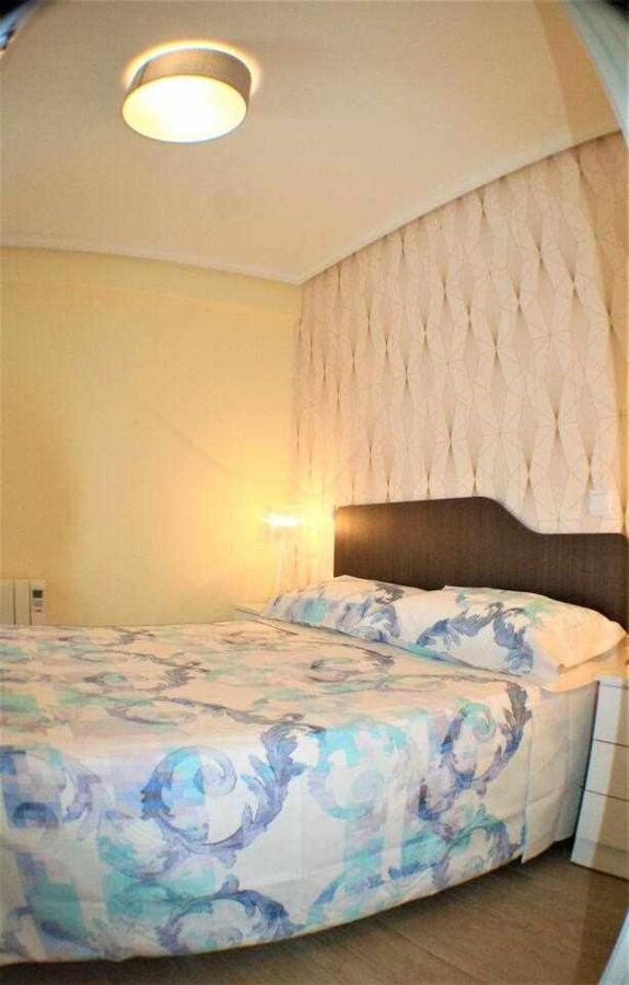 Apartamento Cercano A Madrid Rio Centrico Nuevo エクステリア 写真