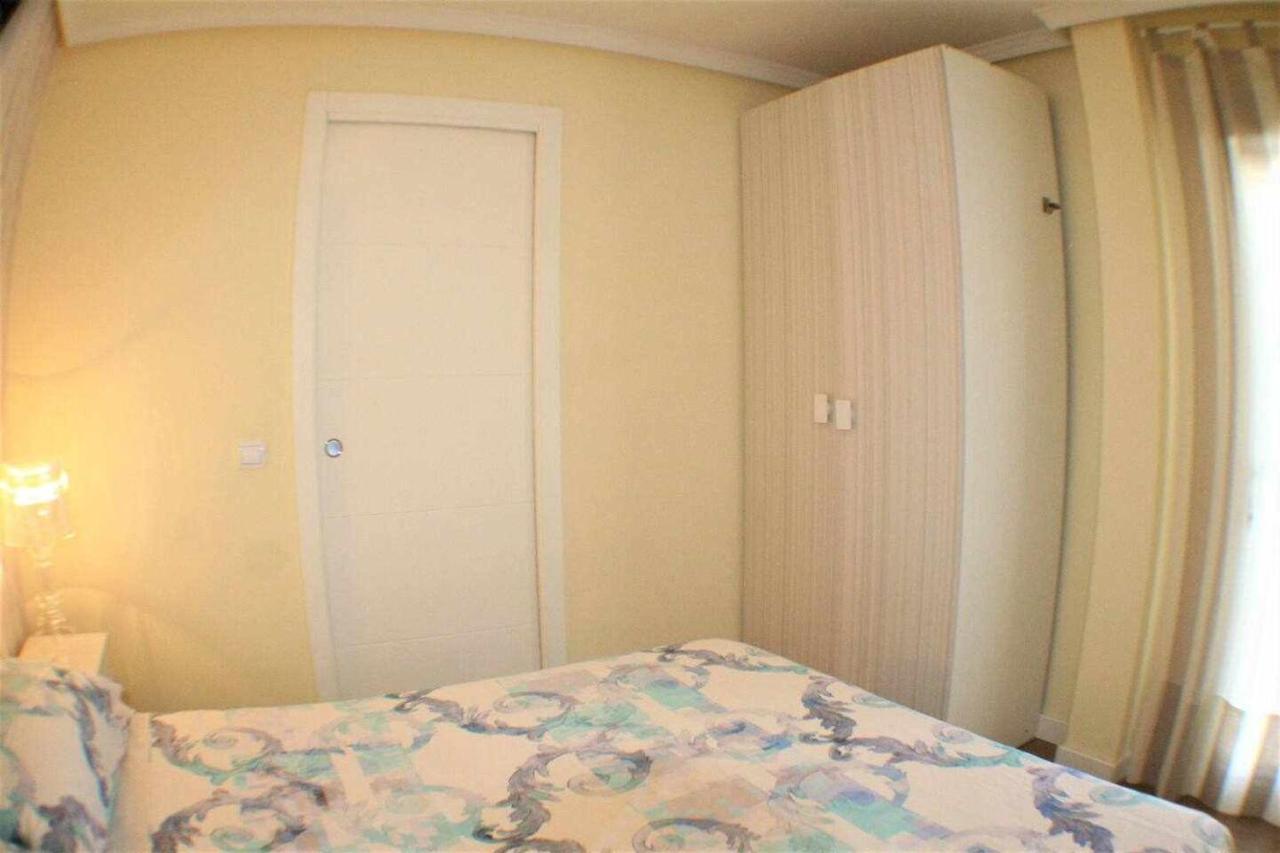 Apartamento Cercano A Madrid Rio Centrico Nuevo エクステリア 写真