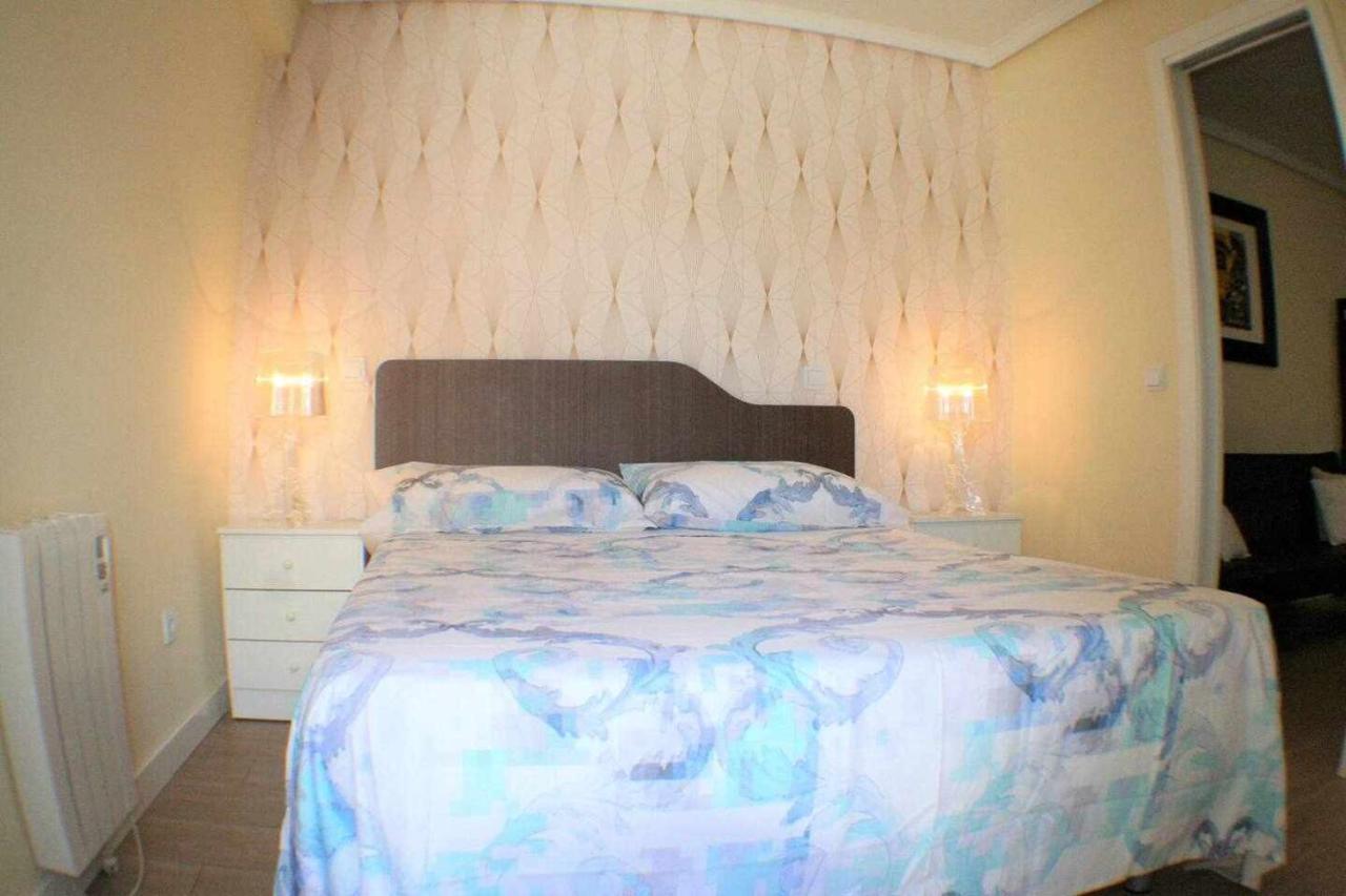 Apartamento Cercano A Madrid Rio Centrico Nuevo エクステリア 写真