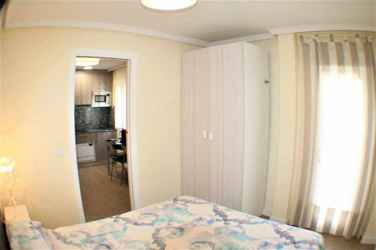 Apartamento Cercano A Madrid Rio Centrico Nuevo エクステリア 写真