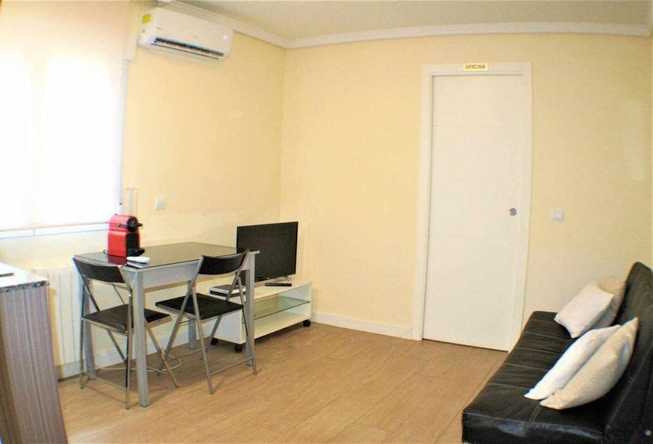 Apartamento Cercano A Madrid Rio Centrico Nuevo エクステリア 写真